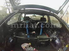 Load image into Gallery viewer, BMW E36 Compact Rear Strut Bar Brace Suspension BMW