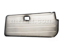 Load image into Gallery viewer, BMW E36 Coupe Black Front Door Panel Set Doors BMW