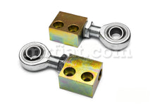 Cargar imagen en el visor de la galería, BMW E36 E30 Adjustable Front Control Arms Set Suspension BMW
