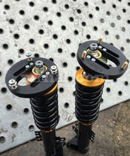 Cargar imagen en el visor de la galería, BMW E30 E34 E32 E24 E28 Camber Plate Set Suspension BMW