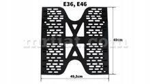 Load image into Gallery viewer, BMW E36 E46 Bucket Sport Seat Console Interior BMW