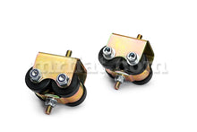 Load image into Gallery viewer, BMW E36 E46 Z3 Z4 Engine Mounts Set Suspension BMW