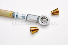 Cargar imagen en el visor de la galería, BMW E36 E46 Z4 Rear Axle Upper Wishbone Set 2 Pcs Suspension BMW