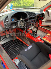 Load image into Gallery viewer, BMW E36 Floor Plates Set Accessories BMW
