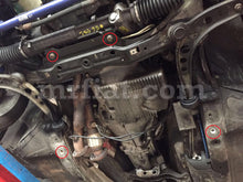 Load image into Gallery viewer, BMW E36 M3 X-Brace Oil Pan Suspension BMW