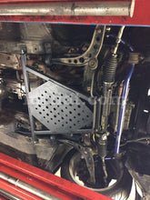 Load image into Gallery viewer, BMW E36 M3 X-Brace Oil Pan Suspension BMW