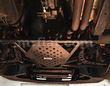Load image into Gallery viewer, BMW E36 M3 X-Brace Oil Pan Suspension BMW