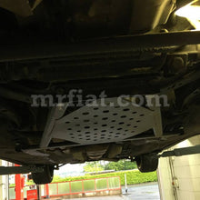Load image into Gallery viewer, BMW E36 M3 X-Brace Oil Pan Suspension BMW