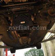 Load image into Gallery viewer, BMW E36 M3 X-Brace Oil Pan Suspension BMW
