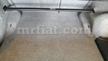 Cargar imagen en el visor de la galería, BMW E36 Rear Strut Bar Brace Suspension BMW