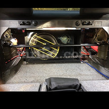 Cargar imagen en el visor de la galería, BMW E36 Rear Strut Bar Brace Suspension BMW