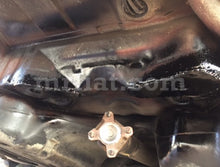 Cargar imagen en el visor de la galería, BMW E36 Reinforcement Underbody Set Suspension BMW