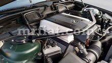 Load image into Gallery viewer, BMW E38 Front Strut Bar Brace Suspension BMW