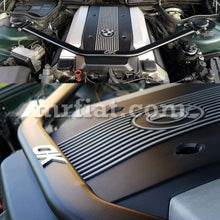 Load image into Gallery viewer, BMW E38 Front Strut Bar Brace Suspension BMW