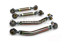 Load image into Gallery viewer, BMW E38 Rear Axle Adjustable Wishbone Set Suspension BMW
