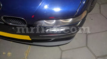 Load image into Gallery viewer, BMW E39 Front Spoiler Lip Body Panels BMW