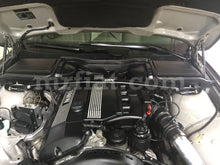 Load image into Gallery viewer, BMW E39 Front Strut Bar Brace Suspension BMW