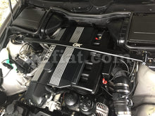 Load image into Gallery viewer, BMW E39 Front Strut Bar Brace Suspension BMW
