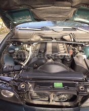 Load image into Gallery viewer, BMW E39 Front Strut Bar Brace Suspension BMW