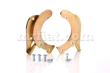 Load image into Gallery viewer, BMW E46 3.0L Brake Caliper Adapters Set Brakes BMW