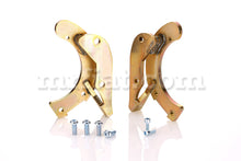 Load image into Gallery viewer, BMW E46 3.0L Brake Caliper Adapters Set Brakes BMW