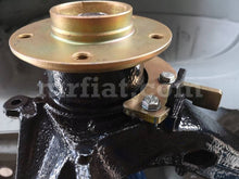 Load image into Gallery viewer, BMW E46 3.0L Brake Caliper Adapters Set Brakes BMW