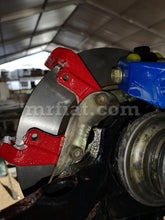 Load image into Gallery viewer, BMW E46 3.0L Brake Caliper Adapters Set Brakes BMW