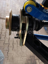 Load image into Gallery viewer, BMW E46 3.0L Brake Caliper Adapters Set Brakes BMW