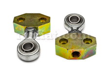 Load image into Gallery viewer, BMW E46 Adjustable Front Control Arms Set Suspension BMW