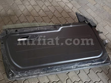 Load image into Gallery viewer, BMW E46 Coupe Black Front Door Panel Set Doors BMW