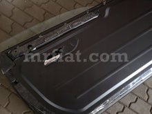 Load image into Gallery viewer, BMW E46 Coupe Black Front Door Panel Set Doors BMW