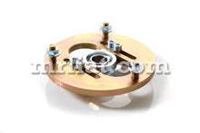 Cargar imagen en el visor de la galería, BMW E46 E31 E39 Front Axle Camber Plates Set Suspension BMW