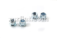 Cargar imagen en el visor de la galería, BMW E46 E31 E39 Front Axle Camber Plates Set Suspension BMW
