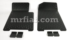 Load image into Gallery viewer, BMW E46 Floor Plates Set Interior BMW