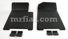 Cargar imagen en el visor de la galería, BMW E46 Floor Plates Set Interior BMW