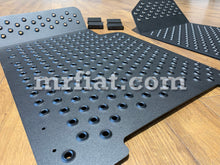 Load image into Gallery viewer, BMW E46 Floor Plates Set Interior BMW