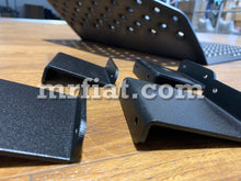 Load image into Gallery viewer, BMW E46 Floor Plates Set Interior BMW