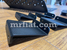 Cargar imagen en el visor de la galería, BMW E46 Floor Plates Set Interior BMW