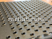 Load image into Gallery viewer, BMW E46 Floor Plates Set Interior BMW