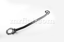 Load image into Gallery viewer, BMW E46 M3 Front Strut Bar Brace Suspension BMW
