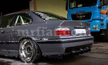 Cargar imagen en el visor de la galería, BMW E46 M3 E39 E36 M Rear Diffuser Accessories BMW