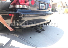 Cargar imagen en el visor de la galería, BMW E46 M3 E39 E36 M Rear Diffuser Accessories BMW