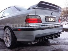 Load image into Gallery viewer, BMW E46 M3 E39 E36 M Rear Diffuser Accessories BMW