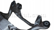 Cargar imagen en el visor de la galería, BMW E46 Rear Axle Stabilizer Bracket Reinforcement Set Suspension BMW