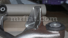 Cargar imagen en el visor de la galería, BMW E46 Rear Axle Stabilizer Bracket Reinforcement Set Suspension BMW