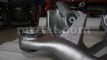 Cargar imagen en el visor de la galería, BMW E46 Rear Axle Stabilizer Bracket Reinforcement Set Suspension BMW