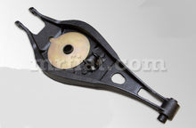 Cargar imagen en el visor de la galería, BMW E46 Rear Wishbone Reinforcement Spring Mount Suspension BMW