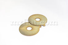 Cargar imagen en el visor de la galería, BMW E46 Rear Wishbone Reinforcement Spring Mount Suspension BMW