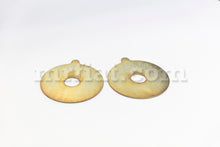 Cargar imagen en el visor de la galería, BMW E46 Rear Wishbone Reinforcement Spring Mount Suspension BMW