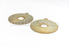 Cargar imagen en el visor de la galería, BMW E46 Rear Wishbone Reinforcement Spring Mount Suspension BMW
